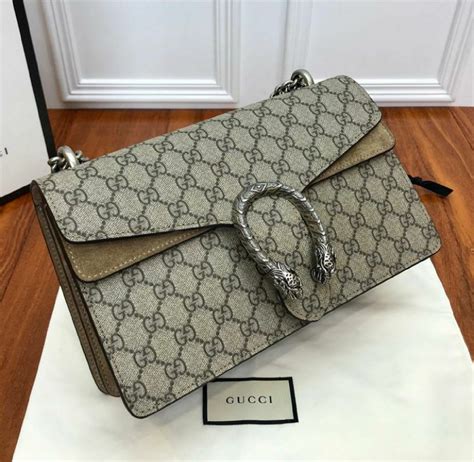 bolsa feminina Gucci